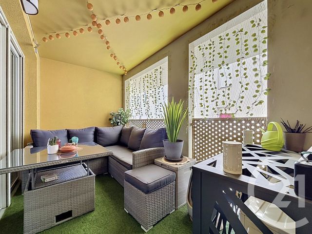 Appartement F3 &agrave; vendre - 3 pi&egrave;ces - 67,06 m2 - Castelnau Le Lez - 34 - LANGUEDOC-ROUSSILLON