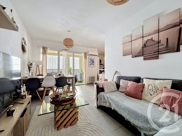 Appartement F3 &agrave; vendre - 3 pi&egrave;ces - 67,06 m2 - Castelnau Le Lez - 34 - LANGUEDOC-ROUSSILLON