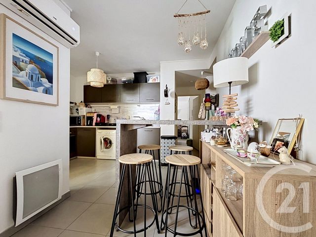 Appartement F3 &agrave; vendre - 3 pi&egrave;ces - 67,06 m2 - Castelnau Le Lez - 34 - LANGUEDOC-ROUSSILLON