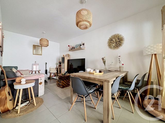 Appartement F3 &agrave; vendre - 3 pi&egrave;ces - 67,06 m2 - Castelnau Le Lez - 34 - LANGUEDOC-ROUSSILLON