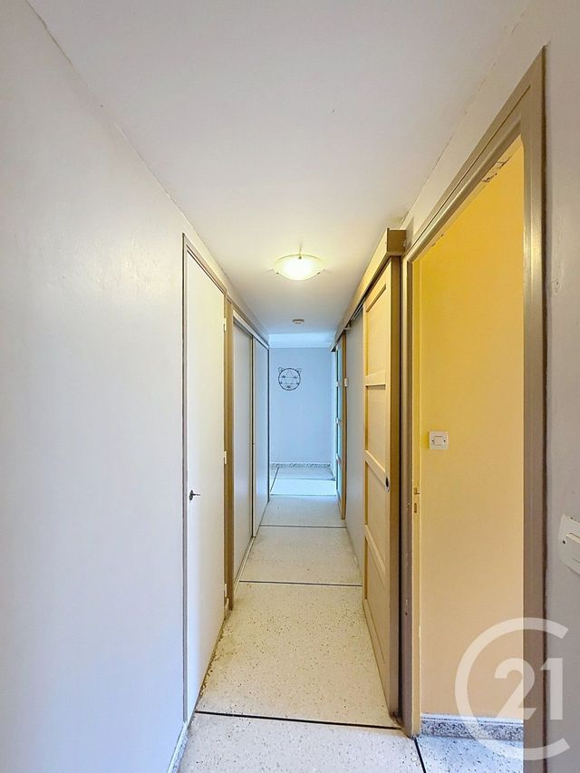 Appartement F3 &agrave; louer - 3 pi&egrave;ces - 76,96 m2 - Castelnau Le Lez - 34 - LANGUEDOC-ROUSSILLON