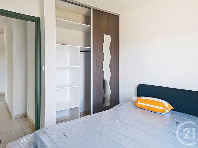 Appartement F3 &agrave; louer - 3 pi&egrave;ces - 57,60 m2 - Juvignac - 34 - LANGUEDOC-ROUSSILLON