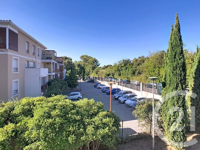Appartement F3 &agrave; louer - 3 pi&egrave;ces - 57,60 m2 - Juvignac - 34 - LANGUEDOC-ROUSSILLON