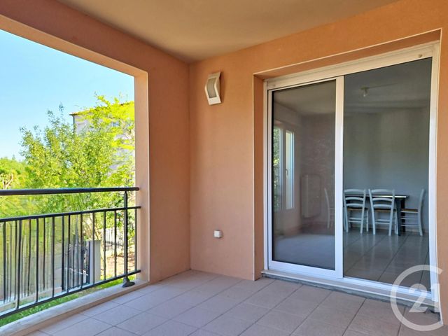 Appartement F3 &agrave; louer - 3 pi&egrave;ces - 57,60 m2 - Juvignac - 34 - LANGUEDOC-ROUSSILLON