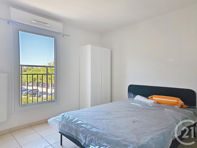 Appartement F3 &agrave; louer - 3 pi&egrave;ces - 57,60 m2 - Juvignac - 34 - LANGUEDOC-ROUSSILLON