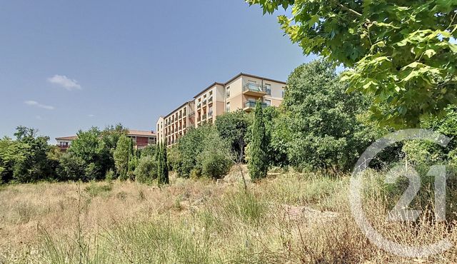 Appartement F3 &agrave; louer - 3 pi&egrave;ces - 57,60 m2 - Juvignac - 34 - LANGUEDOC-ROUSSILLON