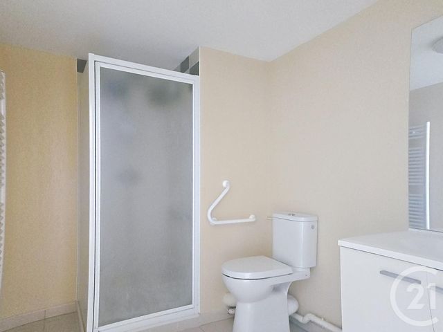 Appartement F3 &agrave; louer - 3 pi&egrave;ces - 57,60 m2 - Juvignac - 34 - LANGUEDOC-ROUSSILLON