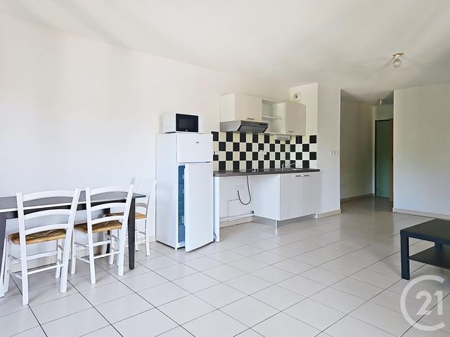 Appartement F3 &agrave; louer - 3 pi&egrave;ces - 57,60 m2 - Juvignac - 34 - LANGUEDOC-ROUSSILLON
