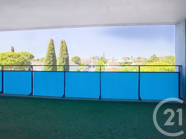 Appartement F3 &agrave; vendre - 3 pi&egrave;ces - 72,39 m2 - Castelnau Le Lez - 34 - LANGUEDOC-ROUSSILLON