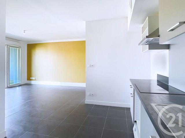 Appartement F3 &agrave; vendre - 3 pi&egrave;ces - 72,39 m2 - Castelnau Le Lez - 34 - LANGUEDOC-ROUSSILLON
