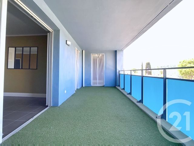 Appartement F3 &agrave; vendre - 3 pi&egrave;ces - 72,39 m2 - Castelnau Le Lez - 34 - LANGUEDOC-ROUSSILLON