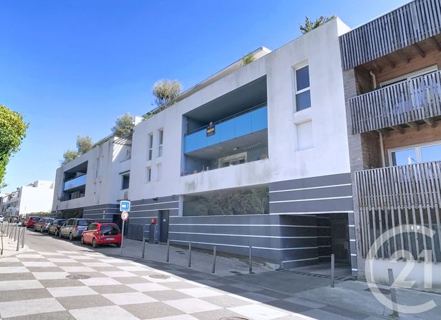 appartement - CASTELNAU LE LEZ - 34