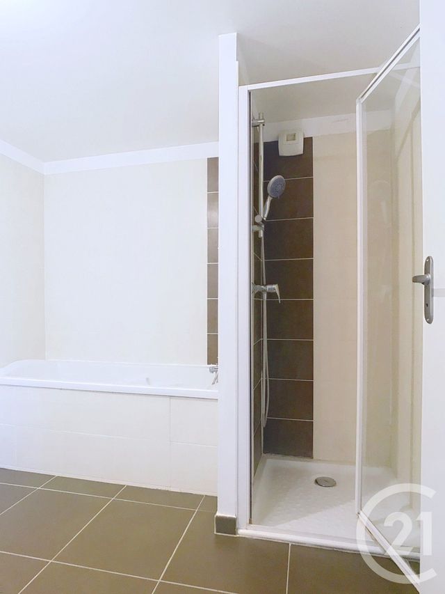 Appartement F3 &agrave; vendre - 3 pi&egrave;ces - 72,39 m2 - Castelnau Le Lez - 34 - LANGUEDOC-ROUSSILLON