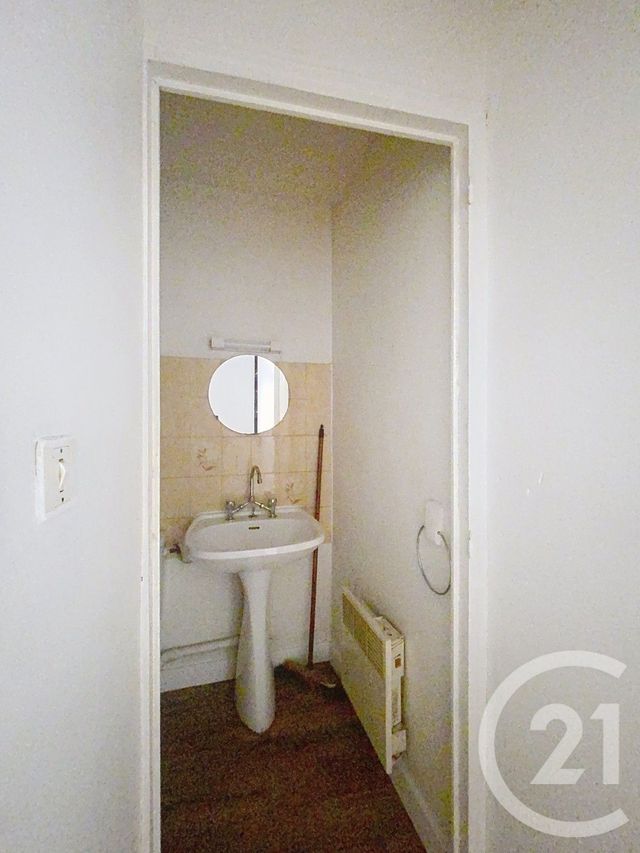 Appartement F1 &agrave; louer - 1 pi&egrave;ce - 16,72 m2 - Montpellier - 34 - LANGUEDOC-ROUSSILLON