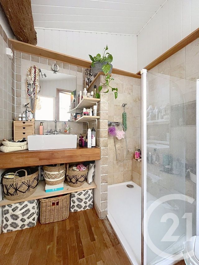 Appartement F2 bis &agrave; vendre - 3 pi&egrave;ces - 63 m2 - Castries - 34 - LANGUEDOC-ROUSSILLON