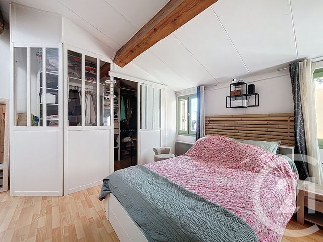 Appartement F2 bis &agrave; vendre - 3 pi&egrave;ces - 63 m2 - Castries - 34 - LANGUEDOC-ROUSSILLON