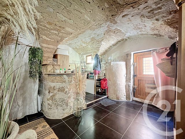 Appartement F2 bis &agrave; vendre - 3 pi&egrave;ces - 63 m2 - Castries - 34 - LANGUEDOC-ROUSSILLON