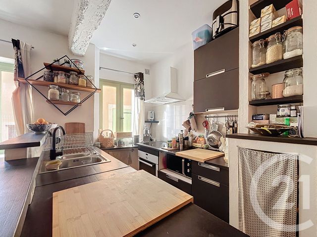 Appartement F2 bis &agrave; vendre - 3 pi&egrave;ces - 63 m2 - Castries - 34 - LANGUEDOC-ROUSSILLON