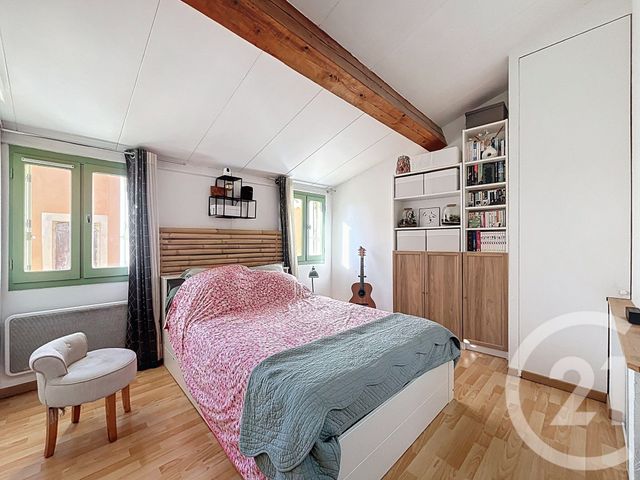 Appartement F2 bis &agrave; vendre - 3 pi&egrave;ces - 63 m2 - Castries - 34 - LANGUEDOC-ROUSSILLON