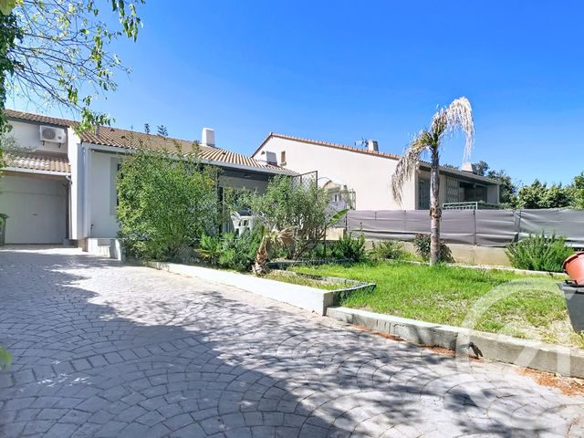 Maison &agrave; vendre - 5 pi&egrave;ces - 94 m2 - Le Cres - 34 - LANGUEDOC-ROUSSILLON