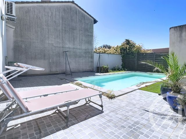 Maison &agrave; vendre - 5 pi&egrave;ces - 94 m2 - Le Cres - 34 - LANGUEDOC-ROUSSILLON