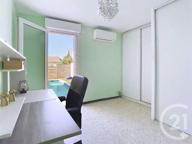 Maison &agrave; vendre - 5 pi&egrave;ces - 94 m2 - Le Cres - 34 - LANGUEDOC-ROUSSILLON