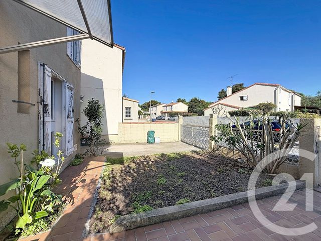 Maison &agrave; vendre - 5 pi&egrave;ces - 91,65 m2 - Juvignac - 34 - LANGUEDOC-ROUSSILLON