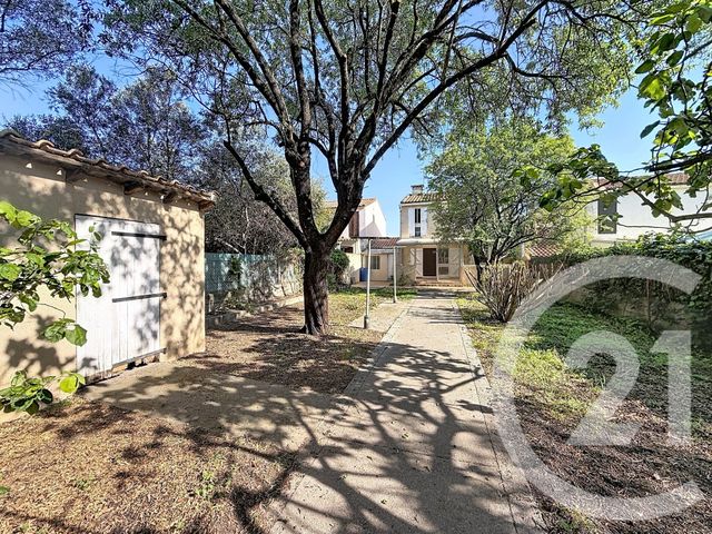 Maison &agrave; vendre - 5 pi&egrave;ces - 91,65 m2 - Juvignac - 34 - LANGUEDOC-ROUSSILLON