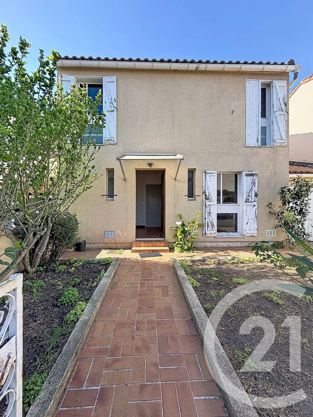 Maison &agrave; vendre - 5 pi&egrave;ces - 91,65 m2 - Juvignac - 34 - LANGUEDOC-ROUSSILLON