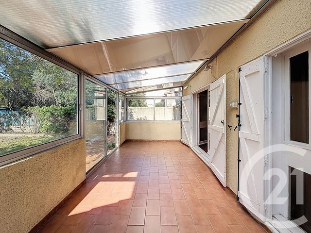 Maison &agrave; vendre - 5 pi&egrave;ces - 91,65 m2 - Juvignac - 34 - LANGUEDOC-ROUSSILLON