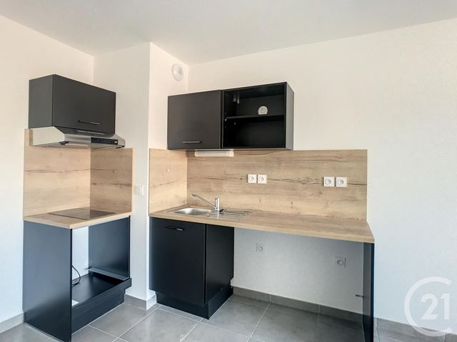 Appartement F2 &agrave; louer - 2 pi&egrave;ces - 39,20 m2 - Montpellier - 34 - LANGUEDOC-ROUSSILLON