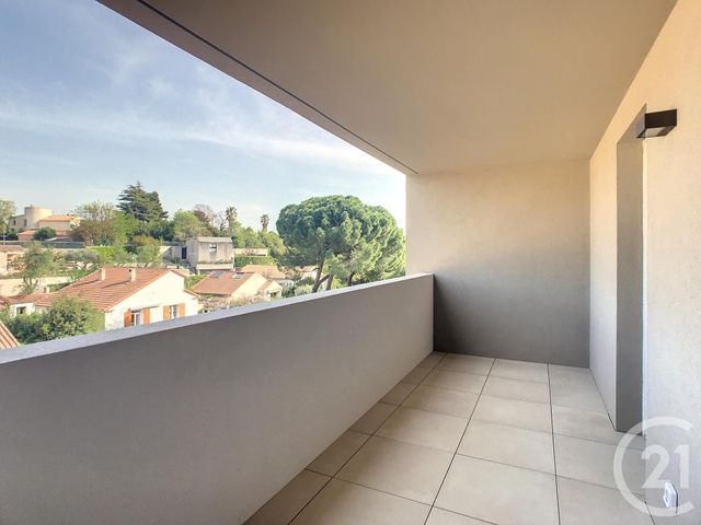 appartement - MONTPELLIER - 34