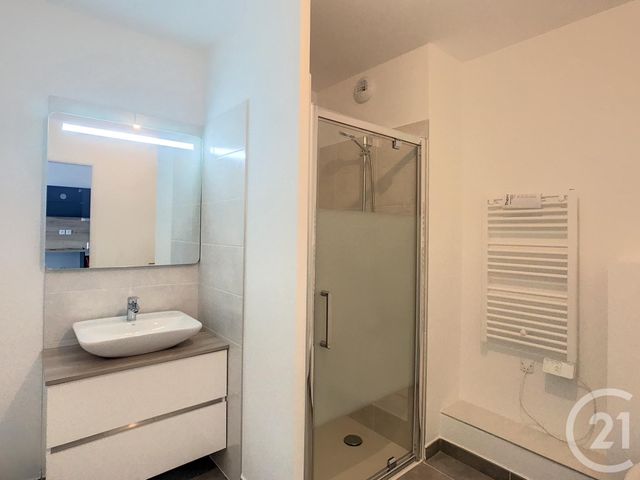 Appartement F2 &agrave; louer - 2 pi&egrave;ces - 39,20 m2 - Montpellier - 34 - LANGUEDOC-ROUSSILLON