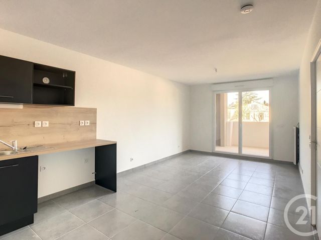Appartement F2 &agrave; louer - 2 pi&egrave;ces - 39,20 m2 - Montpellier - 34 - LANGUEDOC-ROUSSILLON