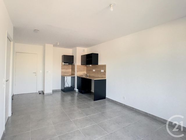 Appartement F2 &agrave; louer - 2 pi&egrave;ces - 39,20 m2 - Montpellier - 34 - LANGUEDOC-ROUSSILLON