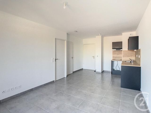 Appartement F2 &agrave; louer - 2 pi&egrave;ces - 39,20 m2 - Montpellier - 34 - LANGUEDOC-ROUSSILLON