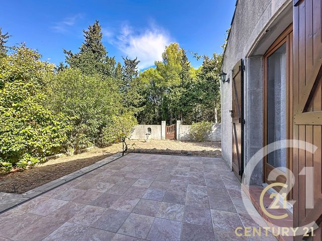 Maison &agrave; vendre - 5 pi&egrave;ces - 120 m2 - Jacou - 34 - LANGUEDOC-ROUSSILLON