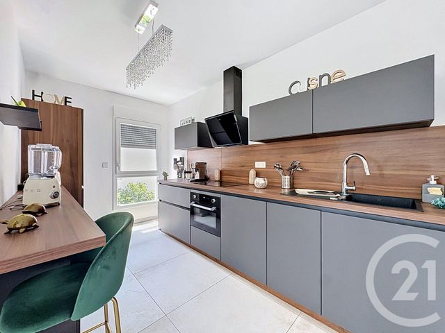 Appartement F2 bis &agrave; vendre - 2 pi&egrave;ces - 57,77 m2 - Baillargues - 34 - LANGUEDOC-ROUSSILLON