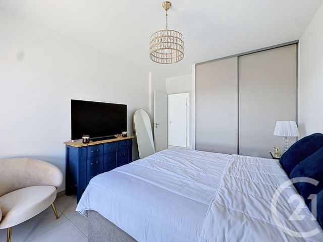 Appartement F2 bis &agrave; vendre - 2 pi&egrave;ces - 57,77 m2 - Baillargues - 34 - LANGUEDOC-ROUSSILLON