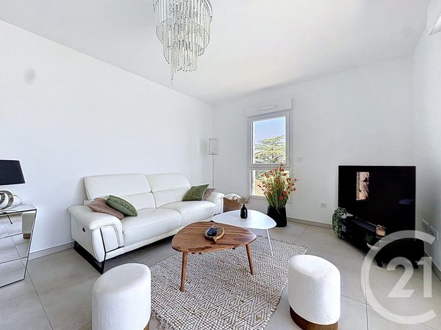 Appartement F2 bis &agrave; vendre - 2 pi&egrave;ces - 57,77 m2 - Baillargues - 34 - LANGUEDOC-ROUSSILLON