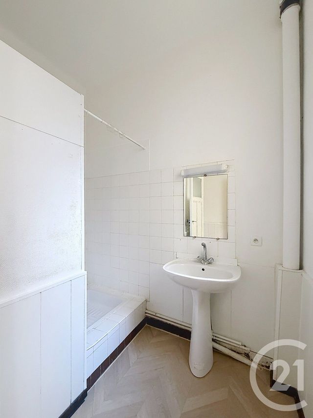 Appartement F1 &agrave; louer - 1 pi&egrave;ce - 29,64 m2 - Montpellier - 34 - LANGUEDOC-ROUSSILLON