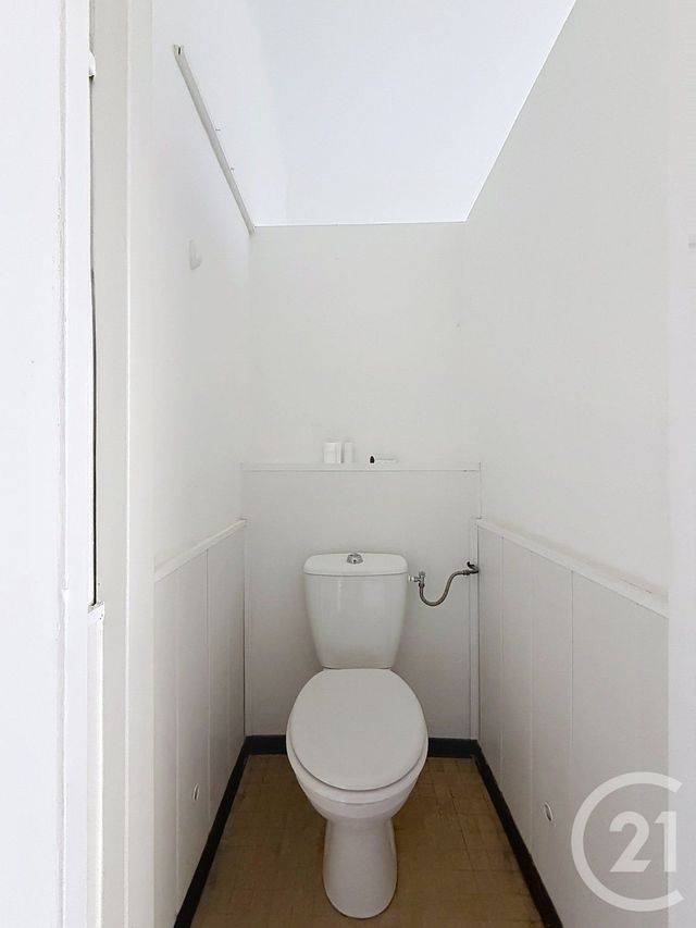 Appartement F1 &agrave; louer - 1 pi&egrave;ce - 29,64 m2 - Montpellier - 34 - LANGUEDOC-ROUSSILLON