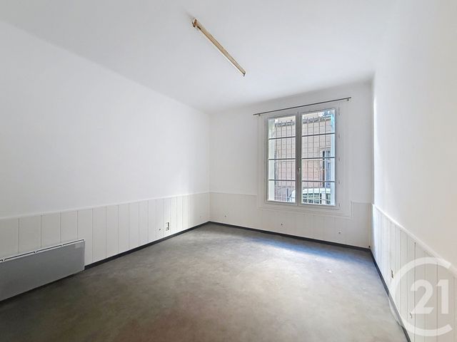 appartement - MONTPELLIER - 34