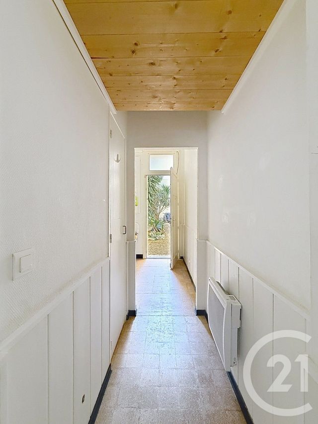 Appartement F1 &agrave; louer - 1 pi&egrave;ce - 29,64 m2 - Montpellier - 34 - LANGUEDOC-ROUSSILLON