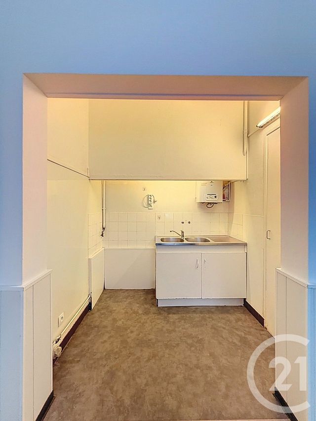 Appartement F1 &agrave; louer - 1 pi&egrave;ce - 29,64 m2 - Montpellier - 34 - LANGUEDOC-ROUSSILLON