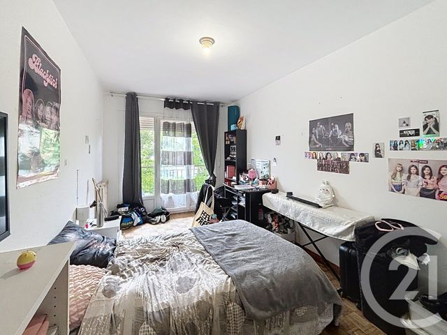 Appartement &agrave; louer - 3 pi&egrave;ces - 62,55 m2 - Montpellier - 34 - LANGUEDOC-ROUSSILLON