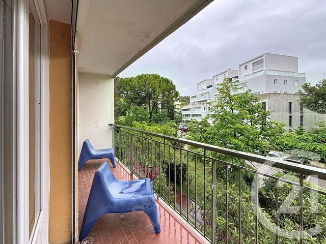appartement - MONTPELLIER - 34