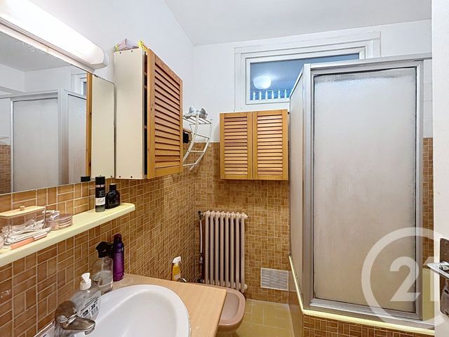 Appartement &agrave; louer - 3 pi&egrave;ces - 62,55 m2 - Montpellier - 34 - LANGUEDOC-ROUSSILLON