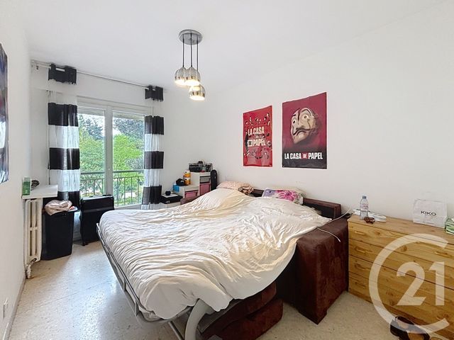 Appartement &agrave; louer - 3 pi&egrave;ces - 62,55 m2 - Montpellier - 34 - LANGUEDOC-ROUSSILLON