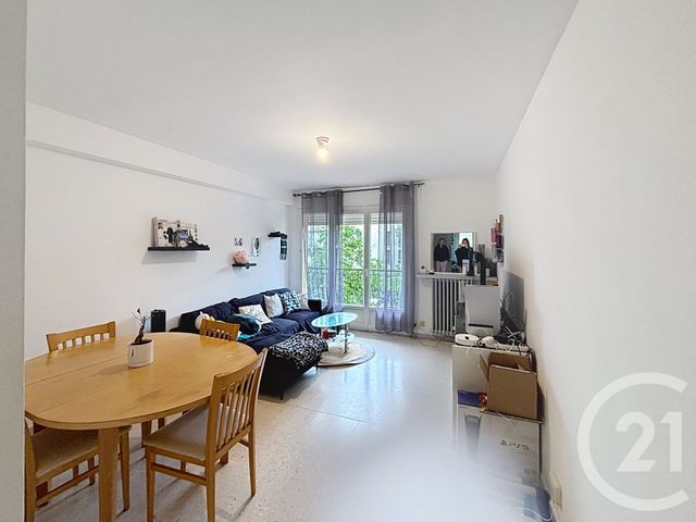 Appartement &agrave; louer - 3 pi&egrave;ces - 62,55 m2 - Montpellier - 34 - LANGUEDOC-ROUSSILLON